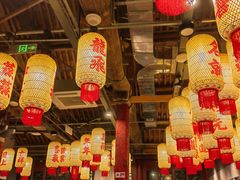 -朱光玉火锅馆·太原旗舰(钟楼街店)