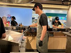 -肉肉大米(金虹桥店)