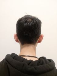 -贝勒爷专业男发