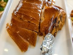 酥香嫩烤鸭-天和晟烤鸭店(玉泉西街店)
