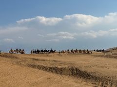 -达拉特旗响沙湾旅游区