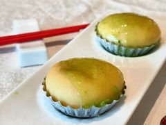 -晋江荣誉国际酒店·港誉茶餐厅