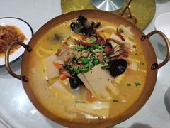 -穿越·兴化早茶·兴化味(英武路店)