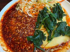 -沙力海西北特色美食烤肉店(北门坡店)