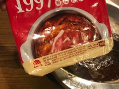 -傣妹火锅(四川北路店)