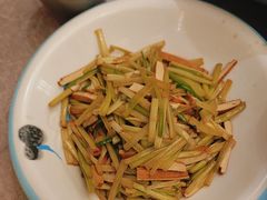 -香阁餐厅·常州菜·常州菜代表品牌(新北奥体店)