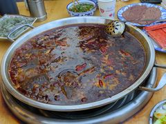 -飘香火锅(玉林西路店)