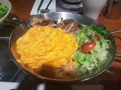 -炑八韩烤(琼华店)