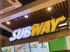 -赛百味SUBWAY(燕莎奥莱店)