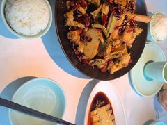 -天成·川菜家宴(海港城店)