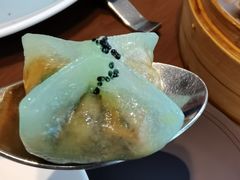 -索菲特酒店·乐轩华中餐厅