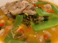 -汤城小厨•粤菜•靓汤(金宝街店)