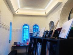 -思南书局·诗歌店