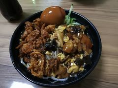 -大姨捞面(新安花园店)
