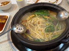 -蜀皇·菌汤鲜黄牛肉汤锅(宽窄巷子店)