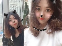 -Blueglass酸奶(财富购物中心店)