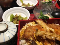 -板长寿司(铜锣湾店)