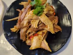 -蓝珊甄选海鲜自助·火锅大排档(近阿那亚店)