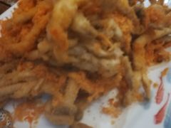 -大城·烧烤海鲜大排档(台东店)