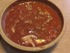 -味莊餐厅(康庄南街店)