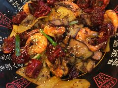 -簋街仔仔小龙虾(簋街二店)