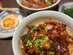 -王繁星面馆(西安熙地港店)