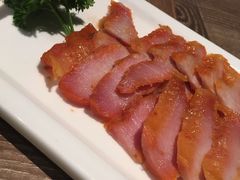 -茉莉餐厅(包河万达店)