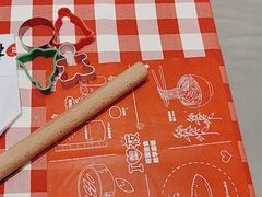 -西贝(南开大悦城店)