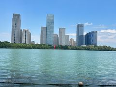 -天鹅湖体育公园