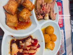 -克茗冰室(壹方天地店)