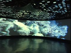 -同济大学四平路校区深海探索馆