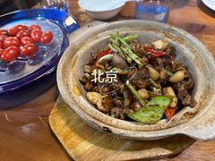 -又一福烤鸭·北京菜(东四店)
