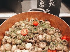 -厦门泰地万豪酒店-贡厨全日餐厅