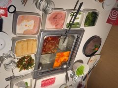 -海底捞火锅(佳兆业广场店)