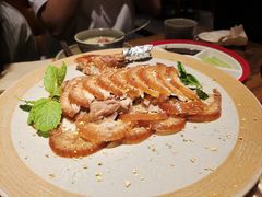 -青年公社烤鸭(青年路店)