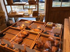 -那家面包房(珠江路店)