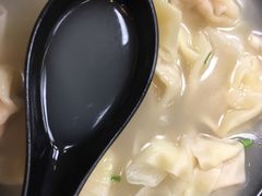 -王家沙点心店(西康路店)