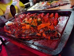 -匠子烤鱼(桫椤湾店)