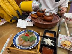 -芋包王闽南茶楼(八市店)