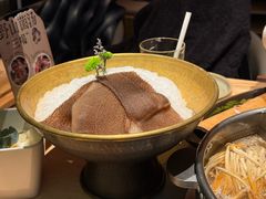 -巴奴毛肚火锅(七宝领展广场店)