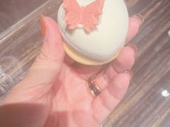 -康莱德酒店·美庭自助餐厅