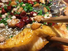 -小小河边鱼(天润城店)
