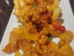 -金厨泰国餐厅·全泰籍厨师料理(拱北店)
