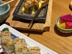 -一心创作料理屋(经开万达店)