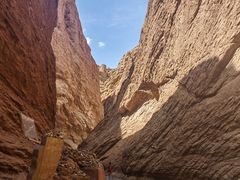 -天山神秘大峡谷