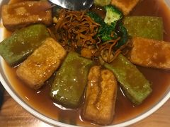 -花溪雨·森林餐厅(石基店)