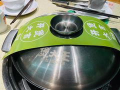 -煲大王猪肚鸡·椰子鸡火锅(红谷滩万达店)