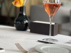 -北京柏悦酒店·锦庭餐厅Dining Room