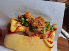 -BOR Eatery(安福路店)