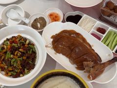 -大鸭梨(天通西苑店)